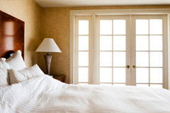 Pallaflat bedroom extension costs