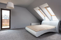Pallaflat bedroom extensions